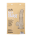 Doc Johnson Realistic 6.7" Dildo with Suction Cup - Comfortable Pleasure Toy
