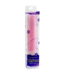 Doc Johnson Velvet Touch Pink Vibe - Waterproof, Powerful, Body-Safe Pleasure