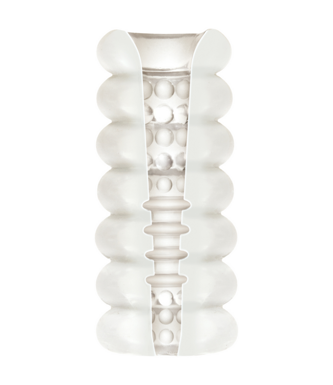 Doc Johnson Thrill ULTRASKYN & UR3® Stretcher: Ultimate Pleasure Innovation