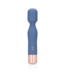 Loveline Kompakter Loveline Mini-Stabvibrator Blau – Intensives Vergnügen für Unterwegs