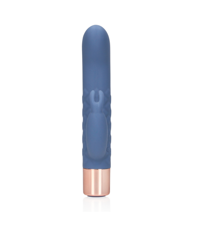Loveline Loveline Compact Rabbit Vibrator Voor Clitoris- En G-Spot Stimulatie