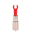 Loveline Angel Lipstick Vibrator: Chic Discreet Pleasure for Anytime, Anywhere
