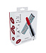 Loveline Tiffany Lipstick Vibrator - Chic, Discreet Pleasure Anytime, Anywhere