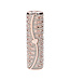 Loveline Tiffany Pink Lipstick Vibrator - Elegant & Powerful Pleasure Accessory