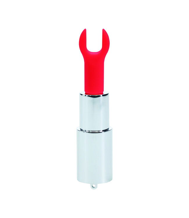 Loveline Candy Lipstick Vibrator - Chic Discreet Pleasure & Stylish Design