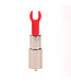 Loveline Candy Lipstick Vibrator - Chic Pleasure with 4 Attachments & Case