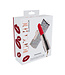 Loveline Chic Diamond Lipstick Vibrator - Discreet Luxury Pleasure On-the-Go