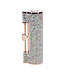 Loveline Chic Diamond Lipstick Vibrator - Discreet Luxury Pleasure On-the-Go