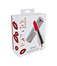 Loveline Chic Lipstick Vibrator: Discreet Luxury for Anytime Pleasure