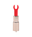 Loveline Chic Lipstick Vibrator: Discreet Luxury for Anytime Pleasure