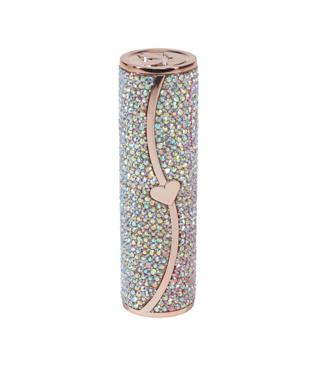 Loveline Chic Lipstick Vibrator: Discreet Luxury for Anytime Pleasure