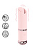 Loveline Luxus Mini Lippenstift Vibe Pink – Elegant & Wasserdicht mit 10 Funktionen