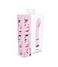 Loveline Loveline G-Spot Vibrator Roze Met 10 Functies En Fluisterstille Motor