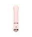 Loveline Loveline G-Spot Vibrator Roze Met 10 Functies En Fluisterstille Motor