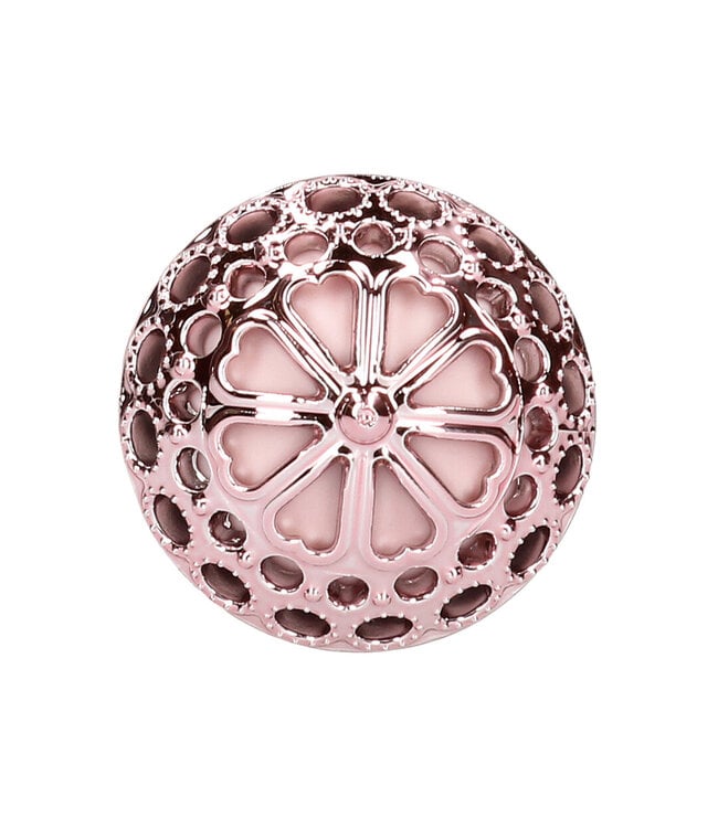 Loveline Chérie G-Spot Vibrator Pink | Starker Genuss, diskret & leise