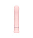 Loveline Loveline G-spot Vibrator Roze Met Geribbelde Siliconen En 10 Functies