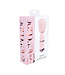Loveline Loveline Velours Mini Wand Roze Met 10 Functies En Waterdichte F1-Motor