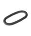 PerfectFitBrand Perfect Fit XPlay Gear SilaSkin™ Verstelbare Siliconen Cockring 3,4 cm