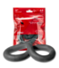 PerfectFitBrand Perfect Fit XPlay Gear SilaSkin™ Verstelbare Siliconen Cockring 3,4 cm