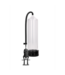 Pumped Deluxe Beginner Vacuum Pump - Firm Grip & Clear Cylinder Design