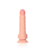 RealRock RealRock Realistische Dildo 17 cm Rechte Vorm Met Zuignap En Ballen