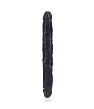 RealRock Realistic Slim Double-Sided Dildo 30.5 cm - Firm & Stimulating Design