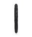 RealRock RealRock Dubbelzijdige Dildo 30,5 cm Zwart Met Realistische Aderen