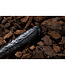 RealRock RealRock Dubbelzijdige Dildo 30,5 cm Zwart Met Realistische Aderen