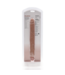 RealRock RealRock Realistische Dubbelzijdige Dildo 30,5 cm Met Veelzijdige Stimulatie