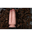 RealRock RealRock 6.4cm Realistic Dildo - Strong Suction Cup & Lifelike Detail