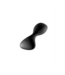 Satisfyer Satisfyer Connect Vibrerende Butt Plug 5 cm Waterdicht USB Oplaadbaar