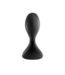 Satisfyer Satisfyer Connect Vibrerende Butt Plug 5 cm Waterdicht USB Oplaadbaar