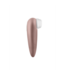 Satisfyer Satisfyer Rose Gold Air Pulse Stimulator Met 11 Intensiteiten En Verwisselbare Batterijen