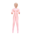 S-Line by Shots Ervaren GILF Love Doll Met Anaal, Oraal En Vaginaal Plezier 150 cm