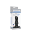 Doc Johnson Sil-A-Gel™ Duurzame Anale Plug 16 cm Met Flexibele Ruitvormige Basis