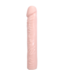 Doc Johnson Classic Dong 24,1 cm – Fester Dildo für intensives Vergnügen