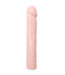 Doc Johnson Classic Dong 24,1 cm – Fester Dildo für intensives Vergnügen