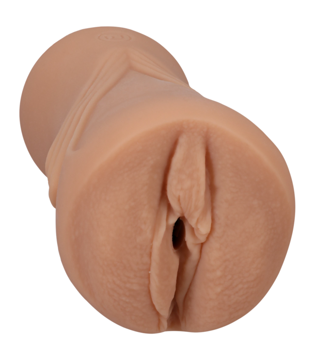 Doc Johnson Eva Elfie ULTRASKYN Stroker – Realistic, Moist, Ultimate Pleasure