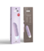 Fun Factory JAM Pastell Lila Minivibrator – Kompakt & kraftvoll für unterwegs