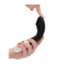 GC Geriffelter Silikon-Vibrator GC by Shots | 10 Stufen für intensiven Genuss