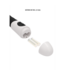 GC Siliconen Vibrator Met Realistische Eikel 10 Standen 19 cm GC by Shots