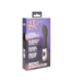 GC Curved G-Spot Vibrator GC by Shots | 10 Speed Silicone Pleasure Toy