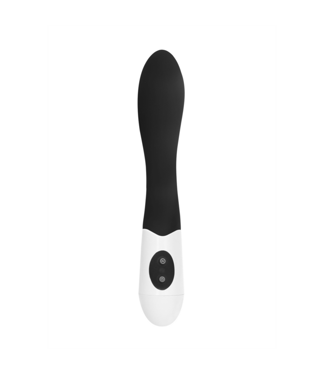 GC Ergonomische G-Spot Vibrator 10 Snelheden Silicone En ABS 19 cm