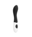 GC Curved G-Spot Vibrator GC by Shots | 10 Speed Silicone Pleasure Toy