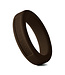 PerfectFitBrand PerfectFitBrand Silicone Cockring 3,6 cm Comfortabele Premium Siliconen Ring