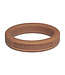 PerfectFitBrand Luxury Silicone Hefty Ring - 3.6 cm Skin Color Cock Ring for Pleasure