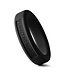 PerfectFitBrand Hefty Ring Classic Silicone Cock Ring - Comfort & Pleasure for All