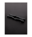 Steel by Shots Houten Ball Stretcher Met Dijbevestiging Voor BDSM Control