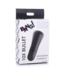 XR Brands Compact 10-Speed Vibrating Bullet – Powerful Pleasure Anywhere!