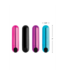 XR Brands Compact 10-Speed Vibrating Bullet – Powerful Pleasure Anywhere!